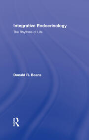 Integrative Endocrinology: The Rhythms of Life book cover