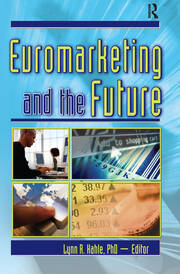 Euromarketing and the Future book cover