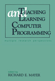 Teaching and Learning Computer Programming: Multiple Research Perspectives book cover