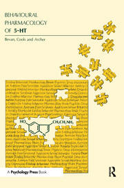 Behavioral Pharmacology of 5-ht book cover
