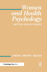 Women and Health Psychology: Volume I: Mental Health Issues book cover