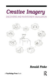 Creative Imagery: Discoveries and inventions in Visualization book cover
