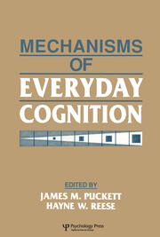 Mechanisms of Everyday Cognition book cover