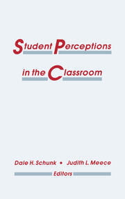 Student Perceptions in the Classroom book cover