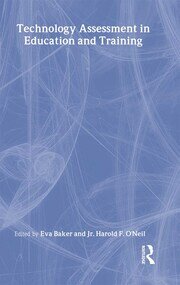 Technology Assessment in Education and Training book cover