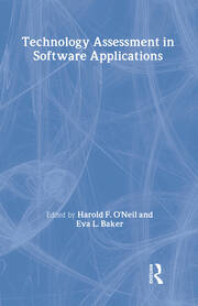 Echnology Assessment in Software Applications book cover