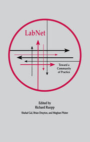 Labnet: Toward A Community of Practice book cover