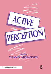 Active Perception book cover