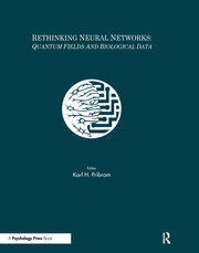 Rethinking Neural Networks: Quantum Fields and Biological Data book cover