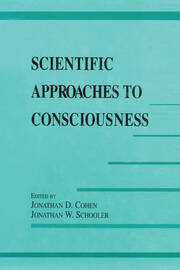 Scientific Approaches to Consciousness book cover