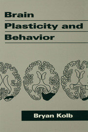 Brain Plasticity and Behavior book cover