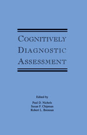 Cognitively Diagnostic Assessment book cover