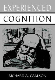 Experienced Cognition book cover