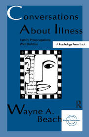 Conversations About Illness: Family Preoccupations With Bulimia book cover