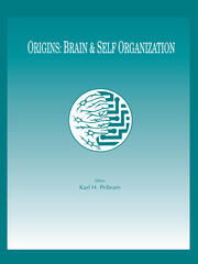 Origins: Brain and Self Organization book cover