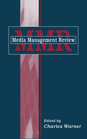 Media Management Review book cover