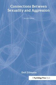 Connections Between Sexuality and Aggression book cover