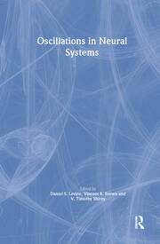Oscillations in Neural Systems book cover
