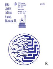 Proceedings of the 1995 World Congress on Neural Networks book cover