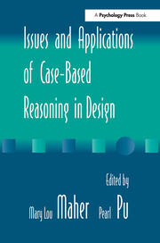 Issues and Applications of Case-Based Reasoning to Design book cover