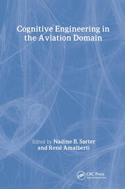 Cognitive Engineering in the Aviation Domain book cover