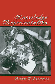 Knowledge Representation book cover