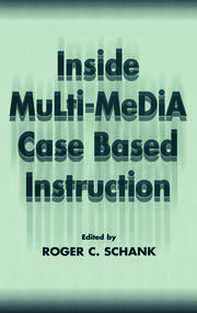 Inside Multi-Media Case Based Instruction book cover
