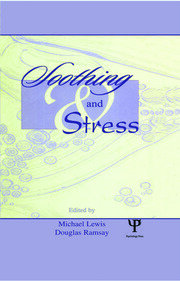Soothing and Stress book cover