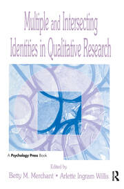 Multiple and intersecting Identities in Qualitative Research book cover