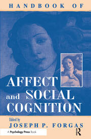 Handbook of Affect and Social Cognition book cover