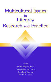 Multicultural Issues in Literacy Research and Practice book cover