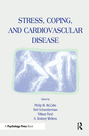 Stress, Coping, and Cardiovascular Disease book cover