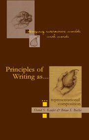 Designing Interactive Worlds With Words: Principles of Writing As Representational Composition book cover