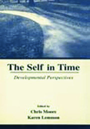 The Self in Time: Developmental Perspectives book cover