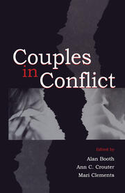 Couples in Conflict book cover