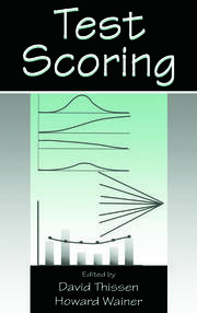 Test Scoring book cover