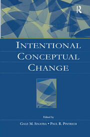 Intentional Conceptual Change book cover