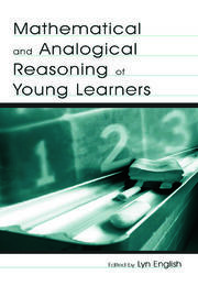 Mathematical and Analogical Reasoning of Young Learners book cover