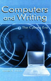 Computers and Writing: The Cyborg Era book cover