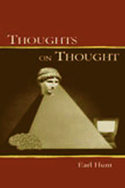 Thoughts on Thought book cover