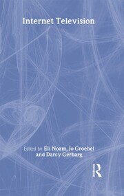Internet Television book cover