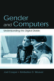 Gender and Computers: Understanding the Digital Divide book cover
