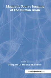 Magnetic Source Imaging of the Human Brain book cover