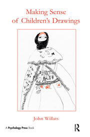 Making Sense of Children's Drawings book cover