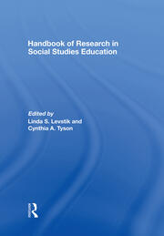 Handbook of Research in Social Studies Education book cover