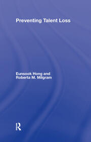Preventing Talent Loss book cover