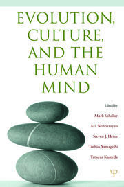 Evolution, Culture, and the Human Mind book cover