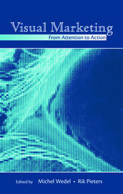Visual Marketing: From Attention to Action book cover