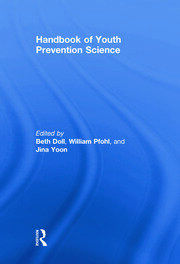 Handbook of Youth Prevention Science book cover