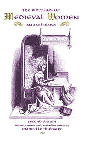 The Writings of Medieval Women: An Anthology book cover
